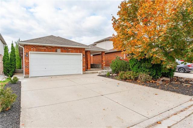 57 Moffatt Lane, House detached with 4 bedrooms, 4 bathrooms and 5 parking in Guelph ON | Image 12
