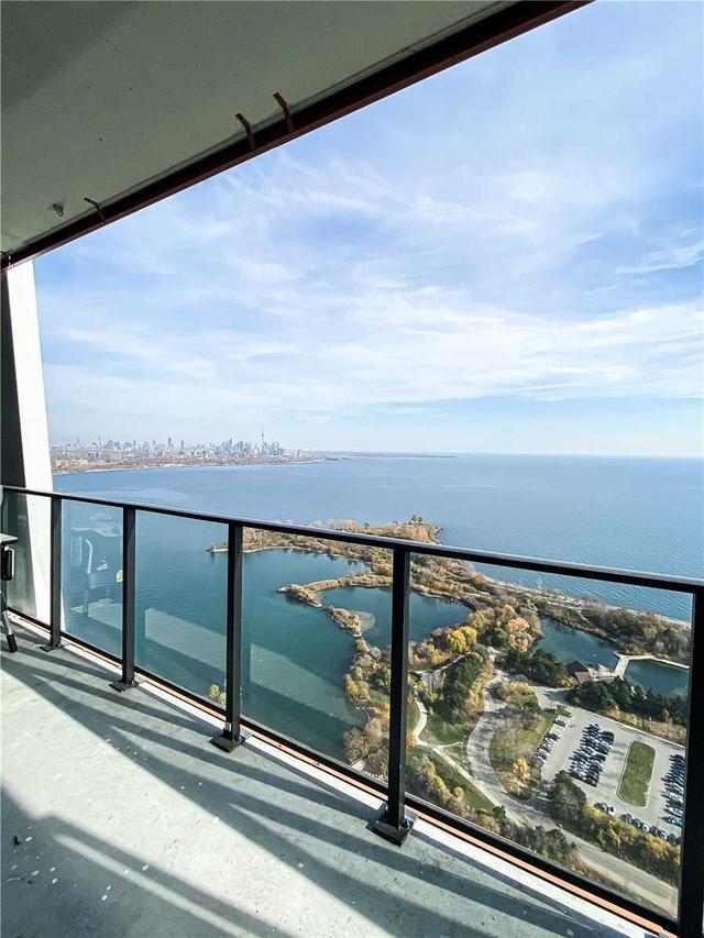 4207 - 20 Shore Breeze Dr, Condo with 1 bedrooms, 1 bathrooms and 1 parking in Toronto ON | Image 25