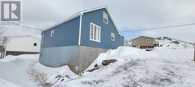 38 Burin Bay Crescent, House detached with 4 bedrooms, 1 bathrooms and null parking in Burin NL | Image 29