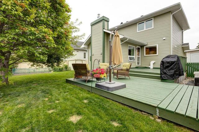 18 Shannon Terrace Sw, House detached with 4 bedrooms, 2 bathrooms and 4 parking in Calgary AB | Image 33
