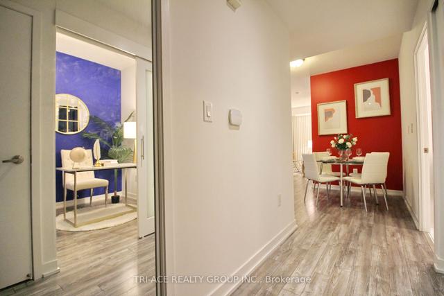 732 - 8 Telegram Mews, Condo with 2 bedrooms, 2 bathrooms and 1 parking in Toronto ON | Image 23