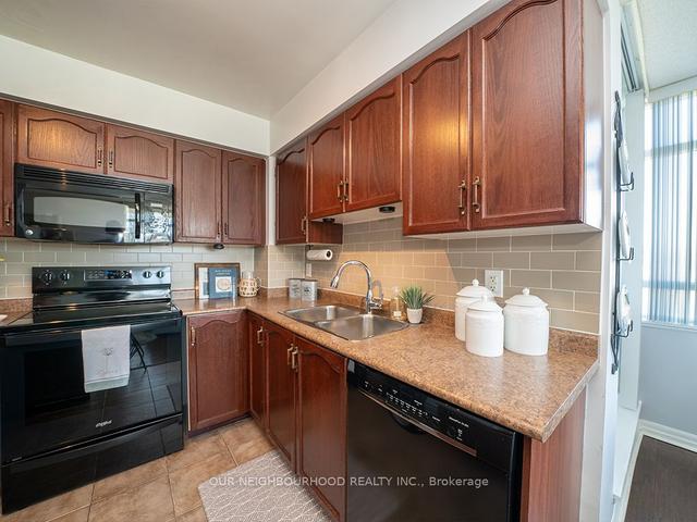 311 - 1600 Charles St, Condo with 2 bedrooms, 2 bathrooms and 1 parking in Whitby ON | Image 30