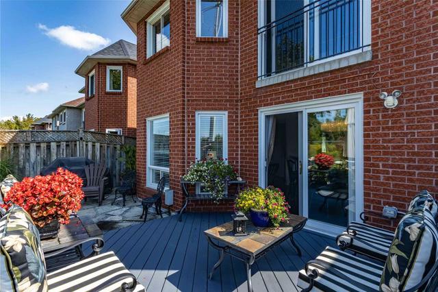 2076 Erin Gate Blvd, House semidetached with 3 bedrooms, 3 bathrooms and 4 parking in Pickering ON | Image 28