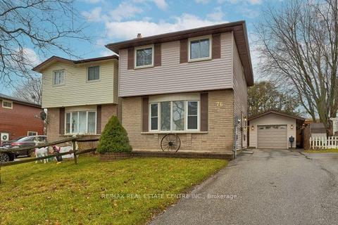76 Upton Cres, Guelph, ON, N1E6P5 | Card Image