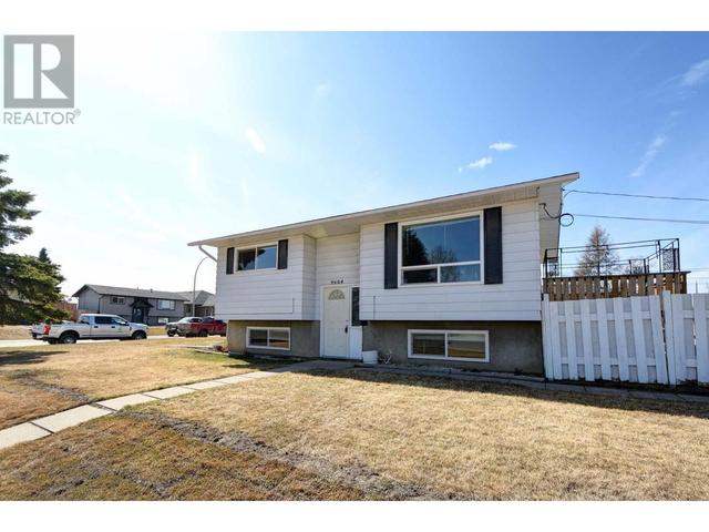 9604 82 Street, House detached with 3 bedrooms, 2 bathrooms and null parking in Fort St. John BC | Image 38