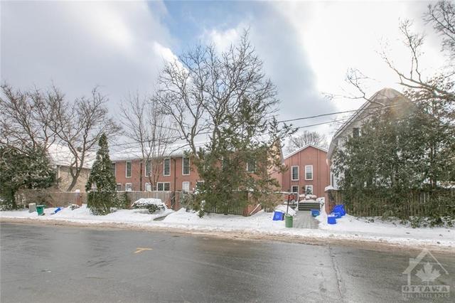 5 - 319 Mackay Street, Townhouse with 3 bedrooms, 2 bathrooms and 1 parking in Ottawa ON | Image 30