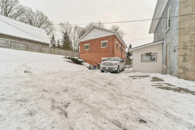 88 Queen St W, House detached with 8 bedrooms, 4 bathrooms and 4 parking in Cambridge ON | Image 25