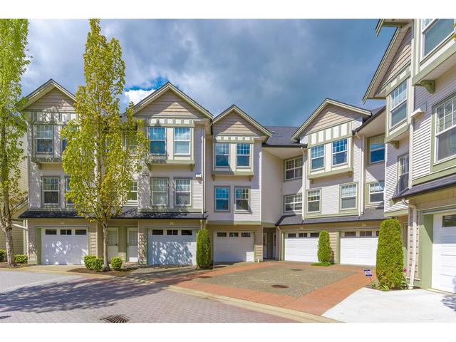 19 - 8638 159 Street, House attached with 3 bedrooms, 3 bathrooms and 2 parking in Surrey BC | Card Image