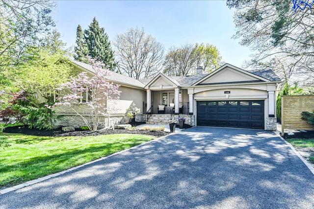 1390 Woodeden Dr, House detached with 3 bedrooms, 3 bathrooms and 8 parking in Mississauga ON | Image 1