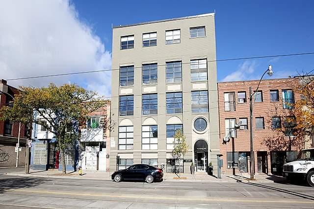 404 - 426 Queen St E, Condo with 2 bedrooms, 1 bathrooms and 1 parking in Toronto ON | Image 15