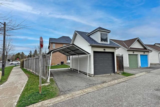 577 South Unionville Ave, House attached with 4 bedrooms, 4 bathrooms and 2 parking in Markham ON | Image 35
