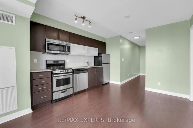 2008 - 2015 Sheppard Ave E, Condo with 1 bedrooms, 1 bathrooms and 0 parking in Toronto ON | Image 5