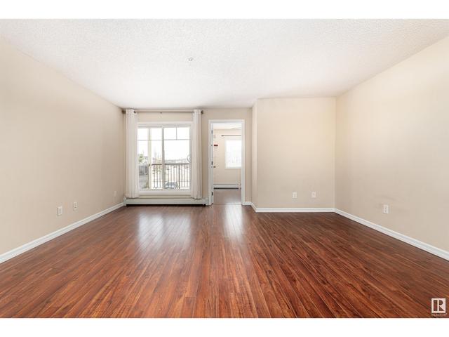 201 - 273 Charlotte Wy, Condo with 2 bedrooms, 2 bathrooms and 2 parking in Edmonton AB | Image 7