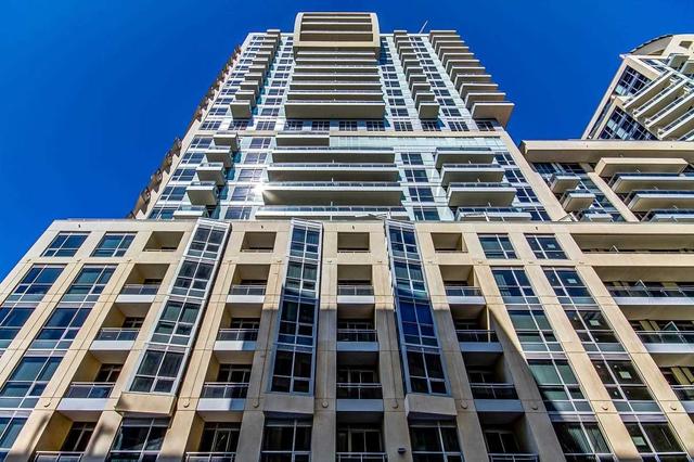 810nw - 9201 Yonge St, Condo with 1 bedrooms, 1 bathrooms and 1 parking in Richmond Hill ON | Image 29