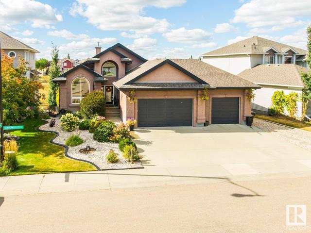 1012 Summerwood Estates Rd, House detached with 3 bedrooms, 2 bathrooms and 6 parking in Edmonton AB | Card Image