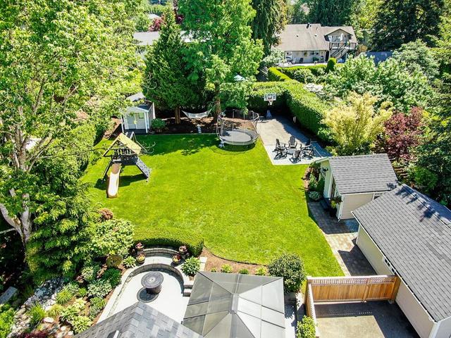 9194 Wright Street, House detached with 4 bedrooms, 3 bathrooms and 8 parking in Langley BC | Image 31