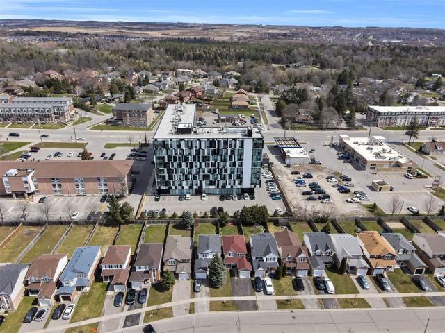 723 - 1900 Simcoe St N, Condo with 0 bedrooms, 1 bathrooms and 1 parking in Oshawa ON | Image 15