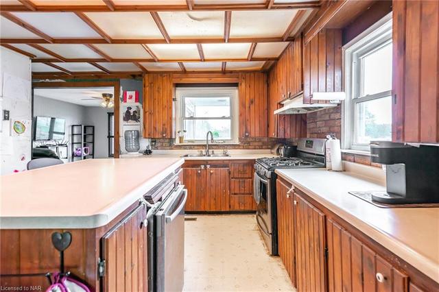 3741 Brookfield Road, House detached with 3 bedrooms, 1 bathrooms and 12 parking in Port Colborne ON | Image 29