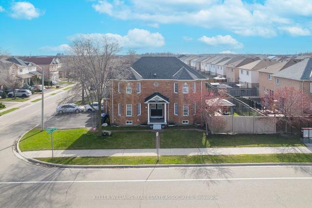 320 Edenbrook Hill Dr, House detached with 3 bedrooms, 3 bathrooms and 4 parking in Brampton ON | Image 12