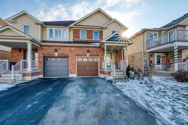 1001 Donnelly St, House semidetached with 3 bedrooms, 3 bathrooms and 3 parking in Milton ON | Image 12