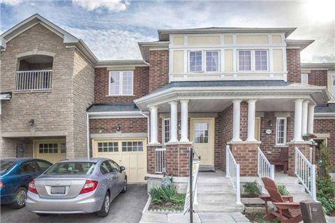 9738 Mclaughlin Rd N, House attached with 3 bedrooms, 3 bathrooms and 1 parking in Brampton ON | Image 1