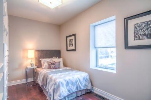 39 Connaught Ave, House semidetached with 3 bedrooms, 3 bathrooms and null parking in Toronto ON | Image 15