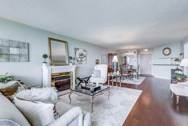 304 - 45 Cumberland Lane, Condo with 1 bedrooms, 1 bathrooms and 1 parking in Ajax ON | Image 9