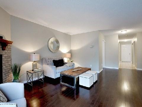 125 - 3050 Orleans Rd, Townhouse with 3 bedrooms, 3 bathrooms and 1 parking in Mississauga ON | Image 2