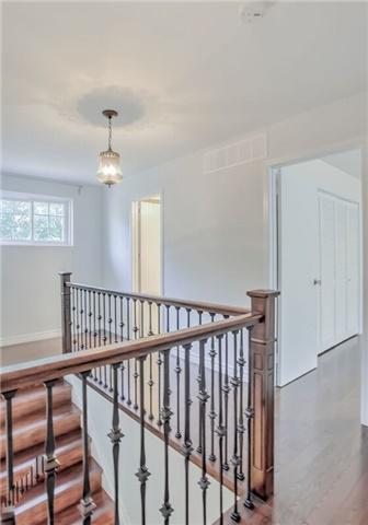 193 Banbury Rd, House detached with 4 bedrooms, 4 bathrooms and 4 parking in Toronto ON | Image 8