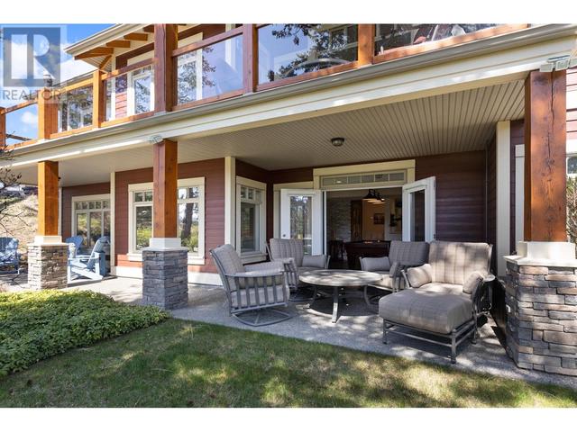 100 Falcon Point Way, House detached with 4 bedrooms, 3 bathrooms and 6 parking in Vernon BC | Image 57