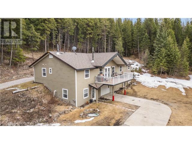 6508 Horse Lake Road, House detached with 4 bedrooms, 4 bathrooms and null parking in Cariboo L BC | Image 31