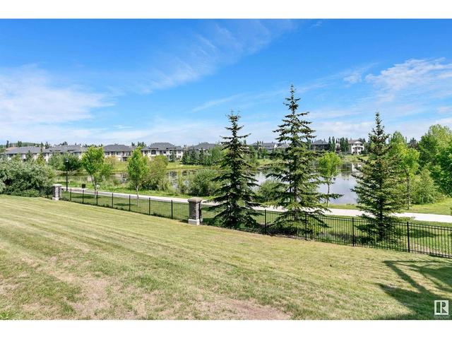 420 - 6083 Maynard Wy Nw Nw, Condo with 2 bedrooms, 2 bathrooms and null parking in Edmonton AB | Image 49