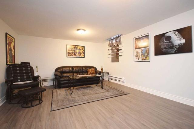 44 - 1331 Glenanna Rd, Townhouse with 3 bedrooms, 2 bathrooms and 1 parking in Pickering ON | Image 24