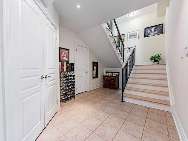 84 Proctor Ave, House detached with 5 bedrooms, 7 bathrooms and 8 parking in Markham ON | Image 20