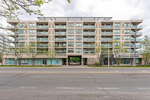 115 - 890 Sheppard Ave W, Condo with 2 bedrooms, 2 bathrooms and 2 parking in Toronto ON | Image 1