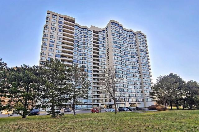 1813 - 350 Alton Tower Circ, Condo with 2 bedrooms, 2 bathrooms and 1 parking in Toronto ON | Image 23