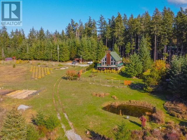 6268 Shelter Point Road, House detached with 3 bedrooms, 2 bathrooms and null parking in Powell River D BC | Image 86