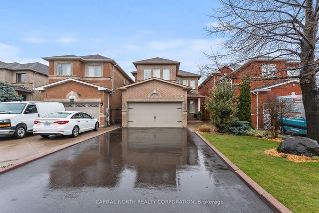 132 Royal Ridge Cres N, House detached with 3 bedrooms, 3 bathrooms and 6 parking in Vaughan ON | Image 12
