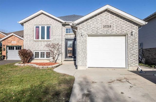10258 Paulina Crt, House detached with 3 bedrooms, 2 bathrooms and 3 parking in Windsor ON | Image 12