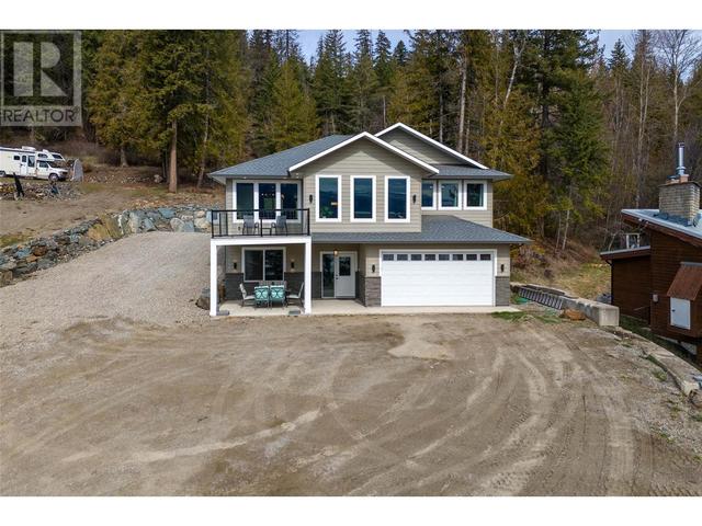 1254 Lee Creek Drive, House detached with 3 bedrooms, 3 bathrooms and null parking in Columbia Shuswap F BC | Image 36