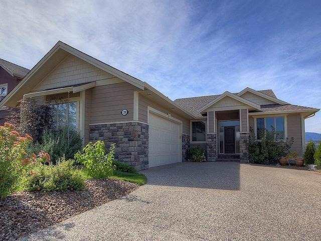 2200 Salerno Crt, House detached with 3 bedrooms, 3 bathrooms and 8 parking in Kelowna BC | Image 1