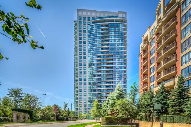 901 - 30 Harrison Garden Blvd, Condo with 1 bedrooms, 1 bathrooms and 1 parking in Toronto ON | Image 1