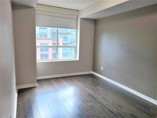 708 - 1000 King St W, Condo with 1 bedrooms, 2 bathrooms and 1 parking in Toronto ON | Image 10