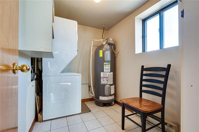 209 - 99 Donn Avenue, Condo with 1 bedrooms, 1 bathrooms and 1 parking in Hamilton ON | Image 18