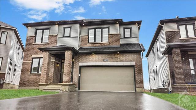 103 Coco Place, House detached with 5 bedrooms, 5 bathrooms and 6 parking in Ottawa ON | Image 1