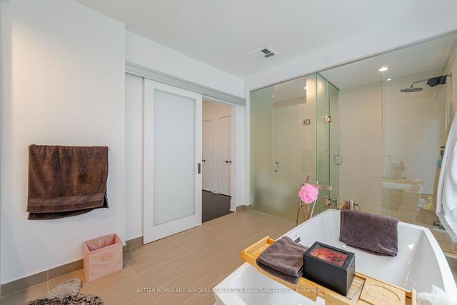 th05 - 101 Erskine Ave, Townhouse with 3 bedrooms, 4 bathrooms and 2 parking in Toronto ON | Image 8