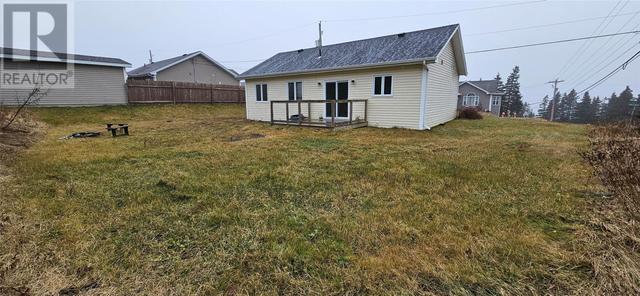 1 Discovery Place, House detached with 3 bedrooms, 2 bathrooms and null parking in Carbonear NL | Image 2