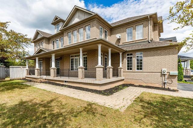 2437 West Ham Rd, House detached with 4 bedrooms, 4 bathrooms and 3 parking in Oakville ON | Image 36