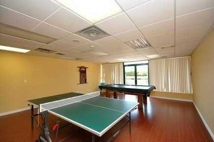 601 - 155 Hillcrest Ave, Condo with 1 bedrooms, 1 bathrooms and 1 parking in Mississauga ON | Image 18