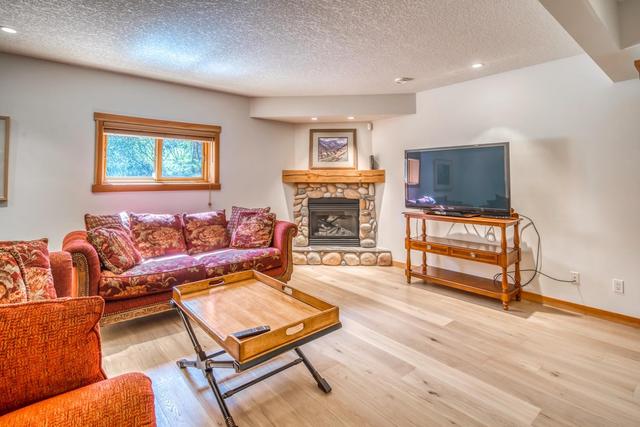 112 Dyrgas Gate, House detached with 5 bedrooms, 5 bathrooms and 6 parking in Canmore AB | Image 40